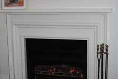 Log Fire Melbourne