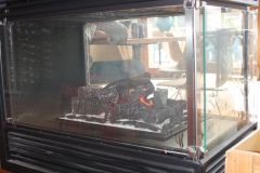 Melbourne Fire Place