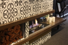 Logfire Melbourne
