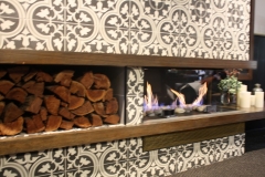 Logfires Melbourne