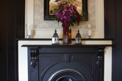 Melbourne Fire Place