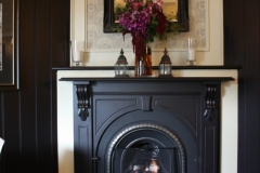 Melbourne Log fires