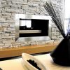 Real Flame Double Vision Gas Log Fire