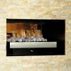 Real Flame Double Vision Gas Log Fire