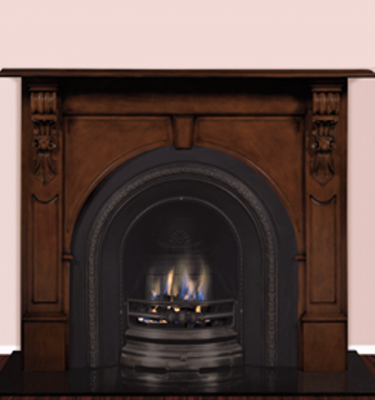 Real Flame Evandale Mantelpiece