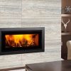 Regency Montrose Large Wood Fireplace