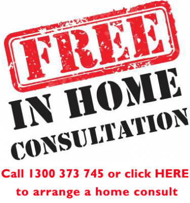 Free fireplace consultation Melbourne