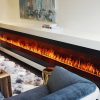Electric Fireplaces