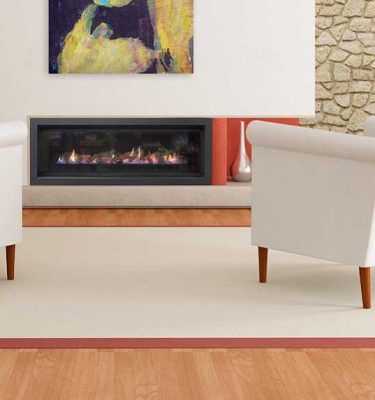 real flame element 1200 fireplace