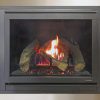Jetmaster Heat n Glo 6x fireplace front