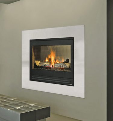 Heat & Glo ST-HVBI Fireplace