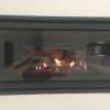 Regency GF900L gas log fire special melbourne