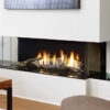 Regency City Series San Francisco Bay 40 Gas Fireplace 2