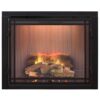 Real Flame EVO Electric Firebox Door