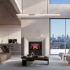 Real Flame EVO Electric Firebox in Melbourne