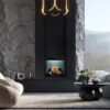 Real Flame EVO Firebox Melbourne