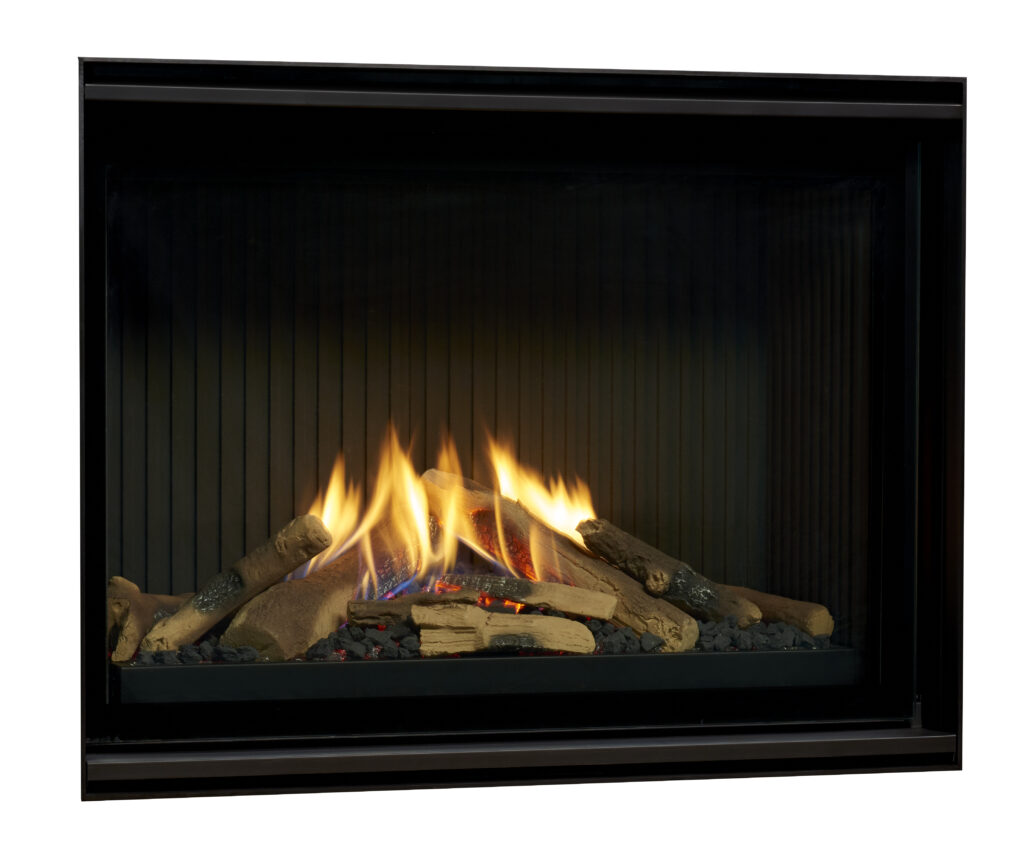 Real Flame Vektor 900 Gas Fireplace Gas Log Fires Melbourne