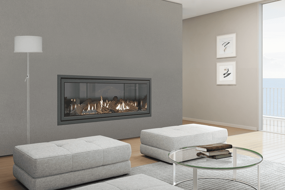 Heat & Glo Fireplace in Melbourne - Heat N Glo 6x