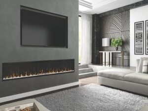 Real Flame Ignite XL Electric Fireplace