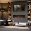 Regency eStudio ES165 Electric Fireplace - Image 4