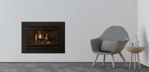 Heating Melbourne - Heat & Glo fireplace