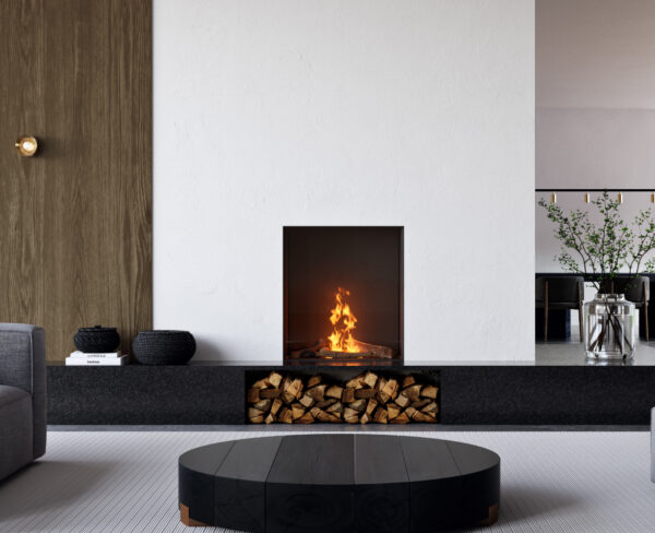 element 4 fireplace