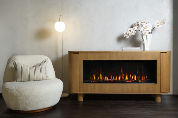 Ashton180 iRange - Lifestyle 2
