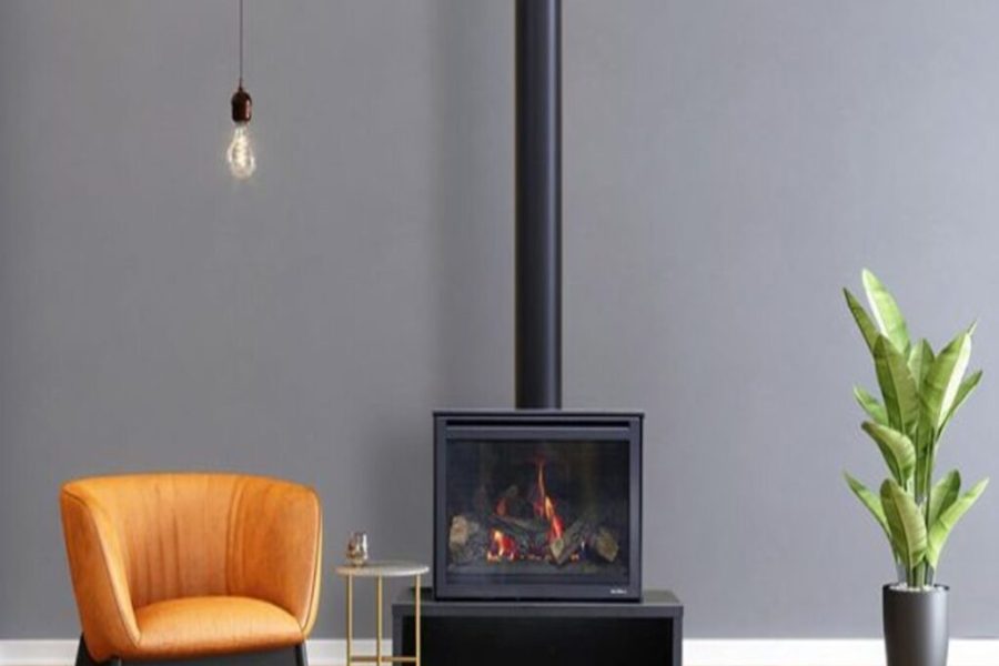 Heat-n-Glo-i30X-Freestanding-Linear-Base_Fireplace Services