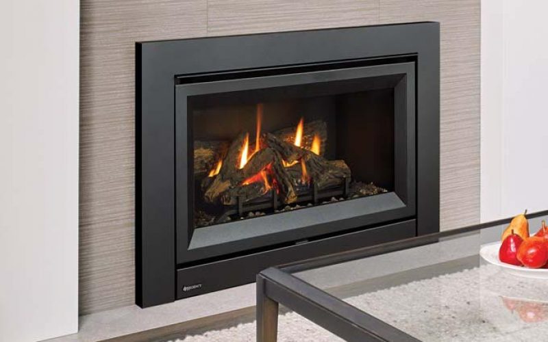 Regency DVi34L Gas Fireplace Melbourne