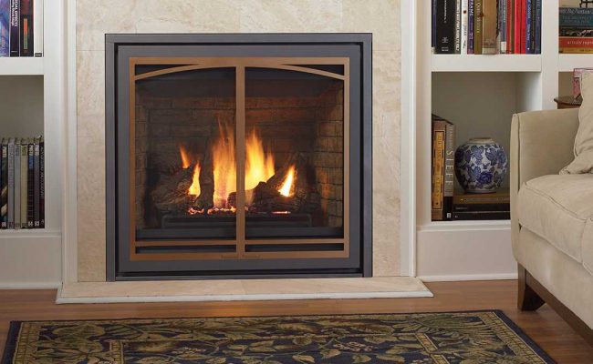 Regency Fireplace in Melbourne Regency Fireplace in Melbourne