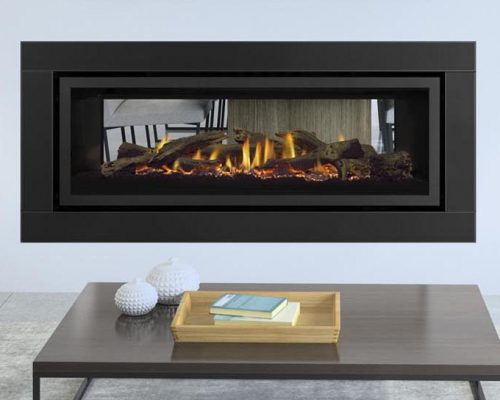 Regency GF1500LST Gas Log Fire Regency GF1500LST Gas Log Fire
