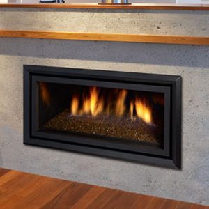 Regency Greenfire GF900C Gas Log Fire
